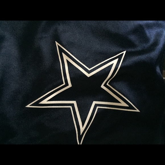 Roy Williams #31 Dallas Cowboys jersey  XL EUC - Picture 4 of 4